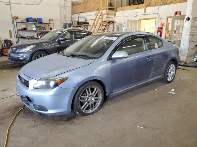 2009 Toyota Scion Tc VIN: JTKDE167390295629 Lot: 58417024