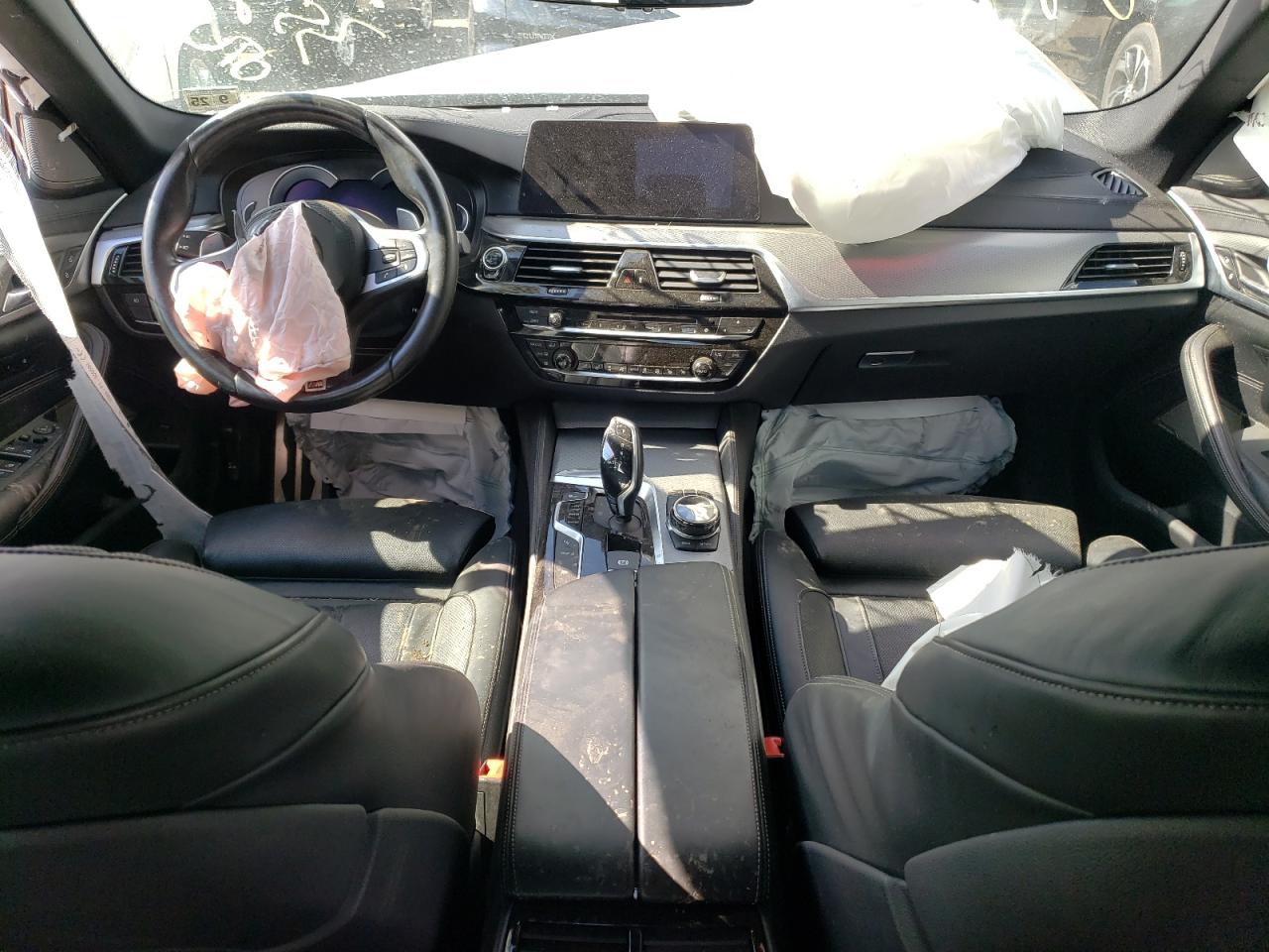 WBAJE7C35HWA03778 2017 BMW 540 Xi