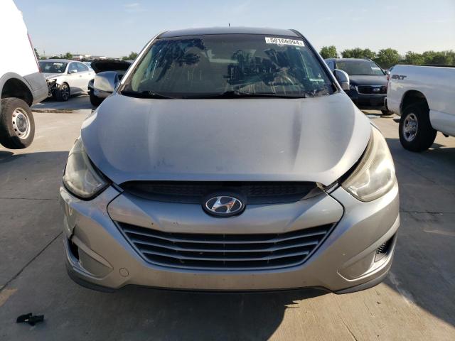 2015 Hyundai Tucson Gls VIN: KM8JT3AF4FU026100 Lot: 58166994