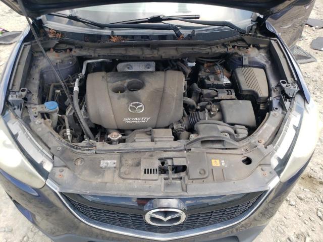 VIN JM3KE2BE1E0376994 2014 Mazda CX-5, Sport no.12