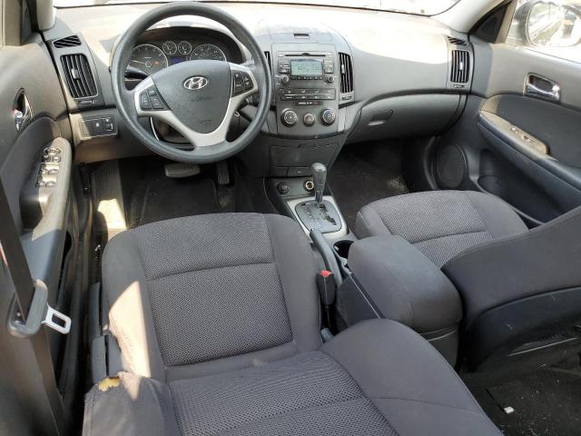 2012 Hyundai Elantra Touring Gls VIN: KMHDC8AE1CU131531 Lot: 60072514