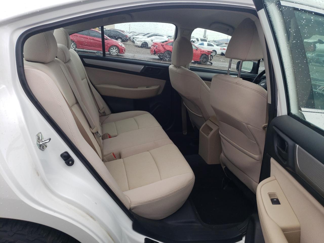 4S3BNAB65J3016910 2018 Subaru Legacy 2.5I