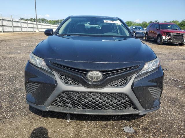 VIN 4T1B11HK9KU823809 2019 Toyota Camry, L no.5