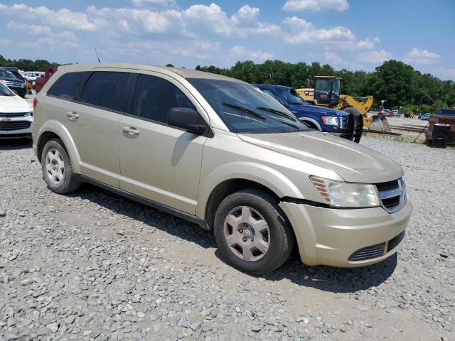 3D4PG4FB0AT112010 2010 Dodge Journey Se