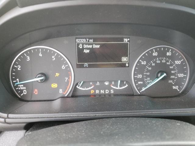 2020 Ford Ecosport Titanium VIN: MAJ6S3KL6LC346043 Lot: 59904114