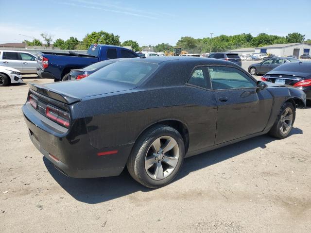 2020 DODGE CHALLENGER - 2C3CDZAG9LH203345