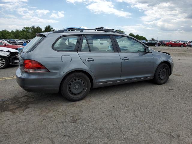 2011 Volkswagen Jetta S VIN: 3VWPZ7AJXBM605614 Lot: 57528184