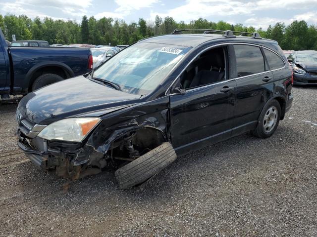 5J6RE4H30BL814885 2011 Honda Cr-V Lx