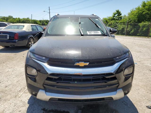 2023 CHEVROLET TRAILBLAZE - KL79MPSL9PB021839