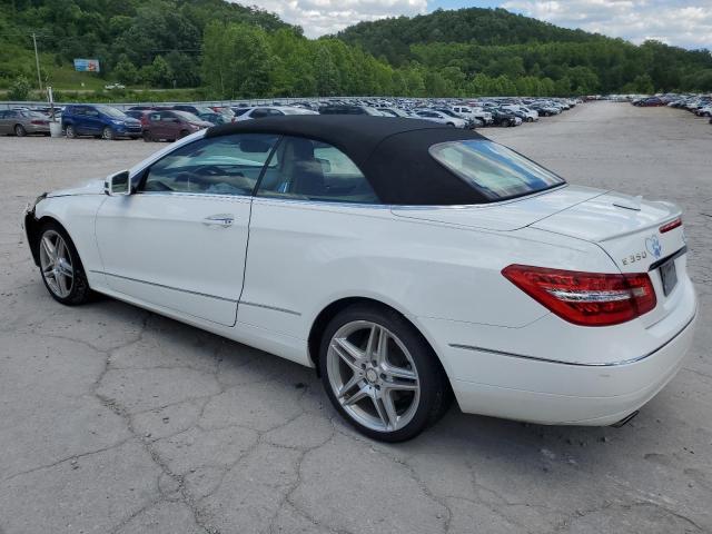 VIN WDDKK5KF2DF211551 2013 Mercedes-Benz E-Class, 350 no.2