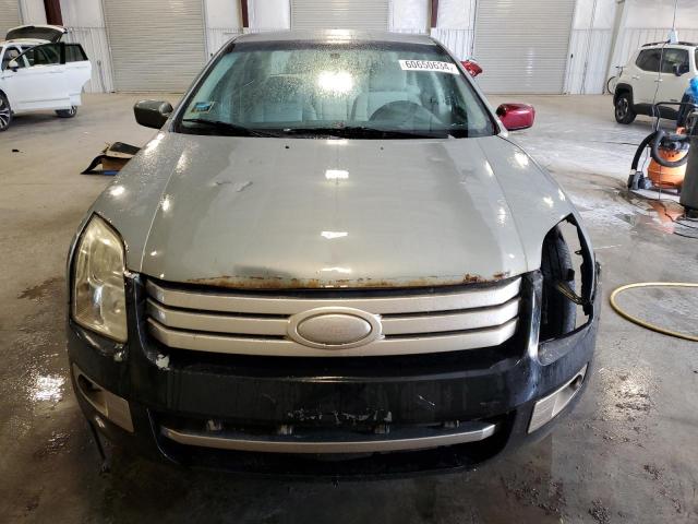 2008 Ford Fusion Sel VIN: 3FAHP08128R200844 Lot: 60650634