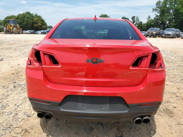 2014 Chevrolet Ss VIN: 6G3F15RW2EL943463 Lot: 58418454