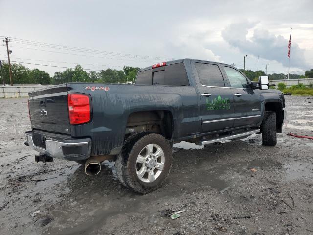 2017 CHEVROLET 1500 TRUCK - 1GC1KWEY5HF118280