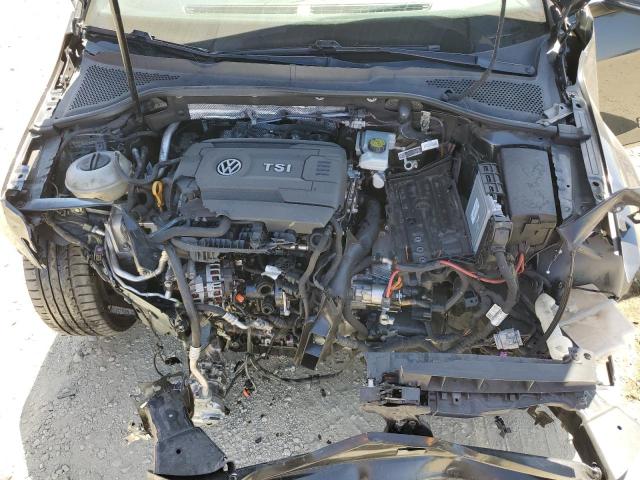 2015 Volkswagen Gti VIN: 3VW4T7AU5FM040029 Lot: 58277444