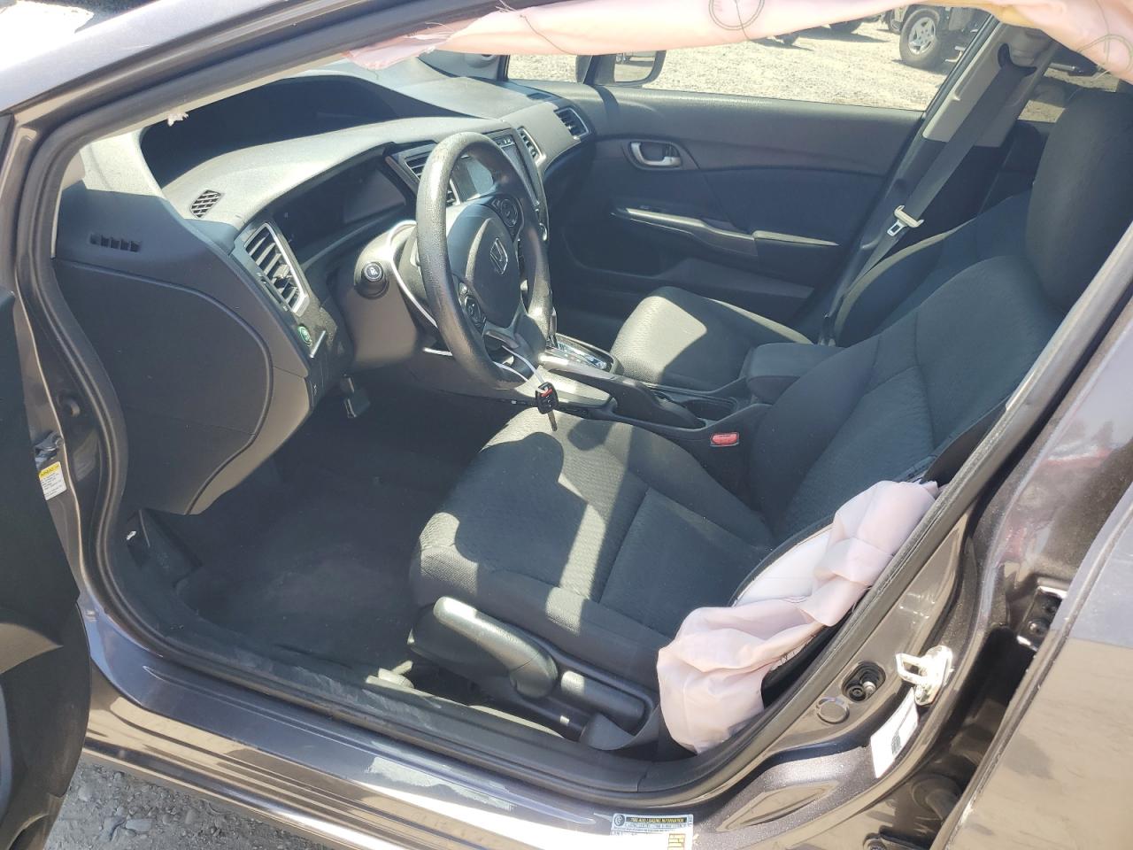 19XFB2F78FE255502 2015 Honda Civic Se 19XFB2F78FE255502 2015 Honda Civic Se