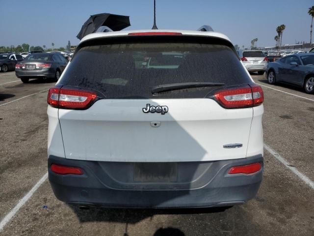 2017 Jeep Cherokee Latitude VIN: 1C4PJLCB2HW554577 Lot: 57862054