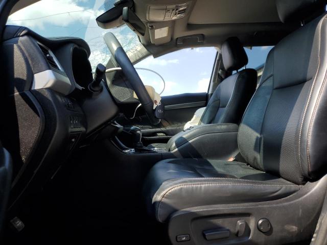 2018 Toyota Highlander Limited VIN: 5TDDZRFH1JS890810 Lot: 58820954