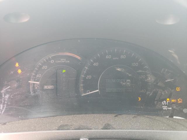 2009 Toyota Camry Hybrid VIN: 4T1BB46K39U087543 Lot: 57713824