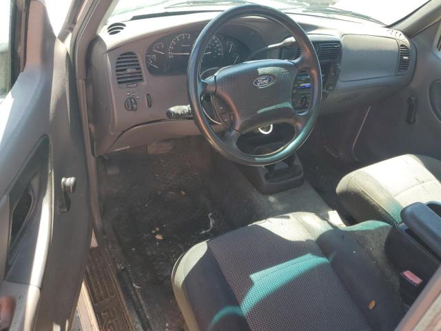 2003 Ford Ranger Super Cab VIN: 1FTYR14V63PA56184 Lot: 56947494