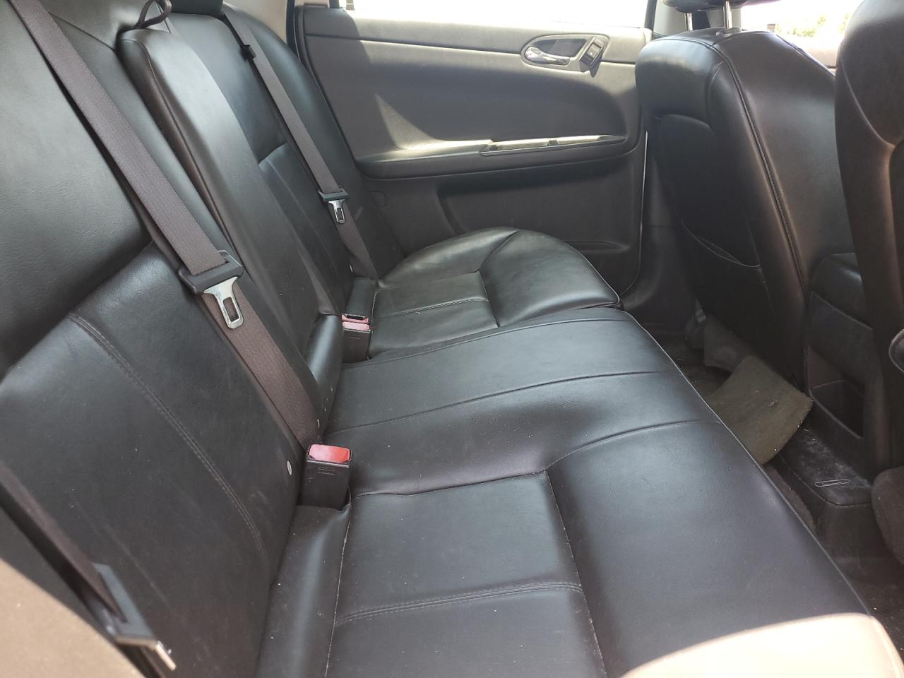 2G1WC5E35C1229261 2012 Chevrolet Impala Ltz