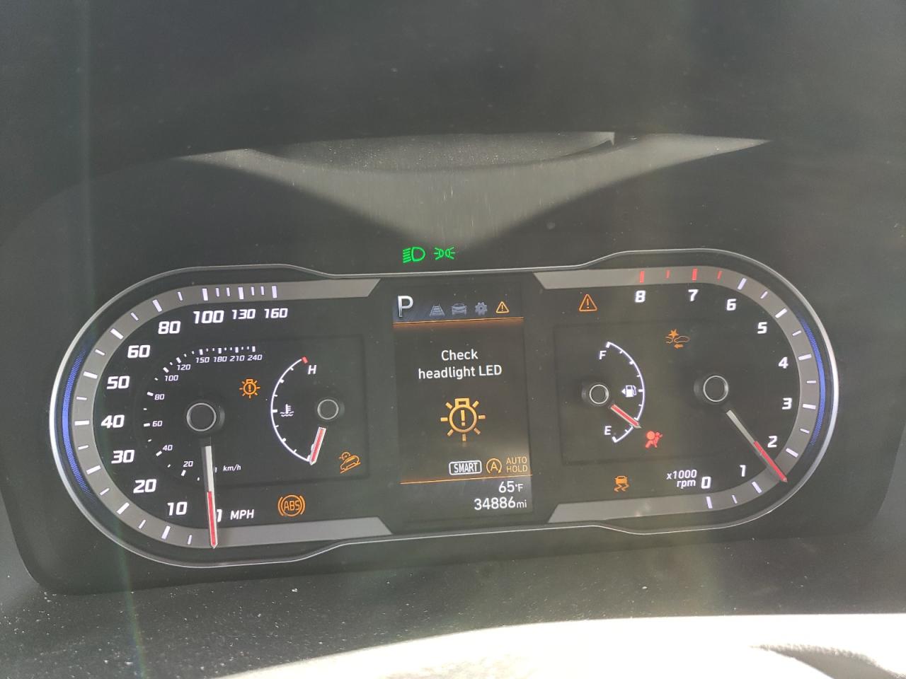 5NMJACAE8NH053050 2022 Hyundai Tucson Se