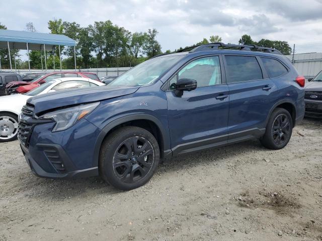 2023 SUBARU ASCENT LIM - 4S4WMAKD5P3442717