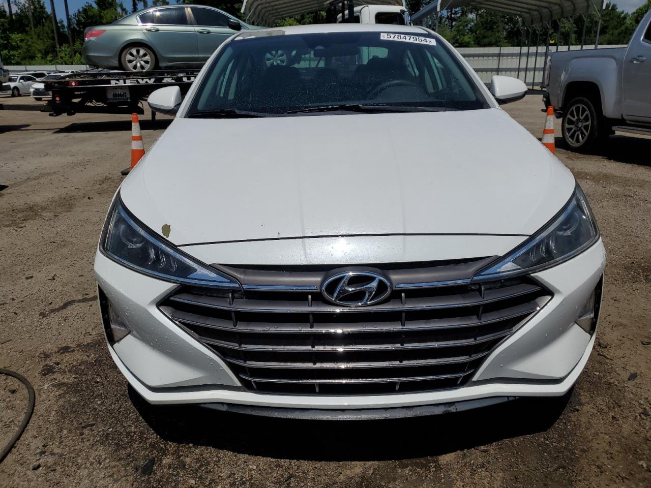 5NPD84LF9KH426146 2019 Hyundai Elantra Sel