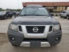 NISSAN XTERRA X photo