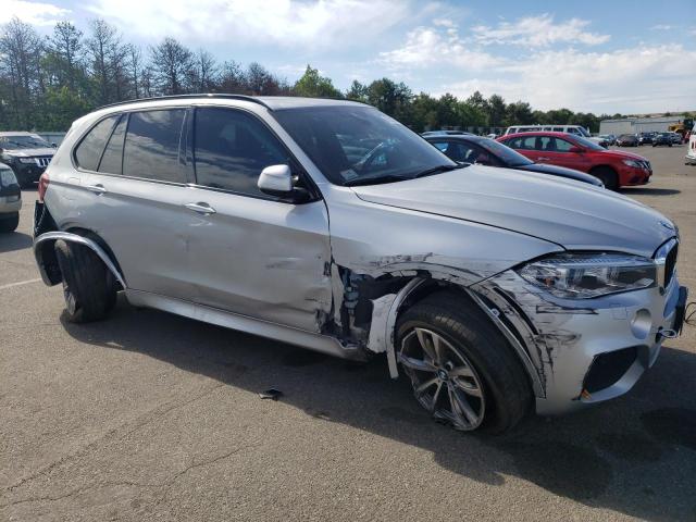 VIN 5UXKR0C38H0X80943 2017 BMW X5, Xdrive35I no.4