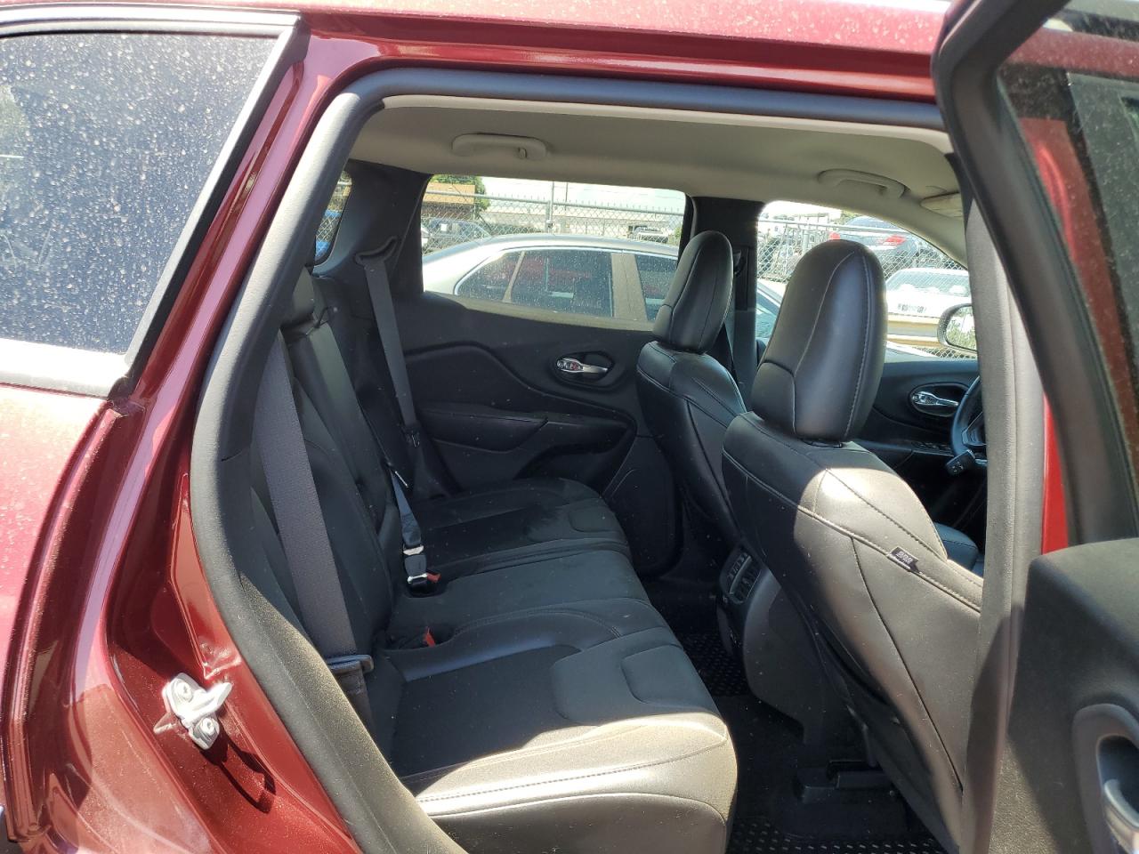 1C4PJMBX9MD171079 2021 Jeep Cherokee Trailhawk