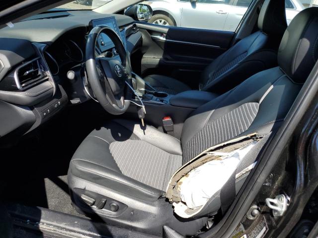 2023 TOYOTA CAMRY SE N - 4T1G11BK0PU083122
