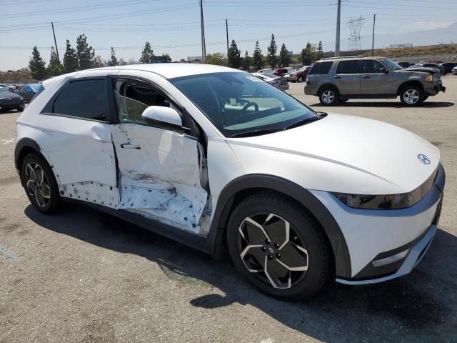 2022 Hyundai Ioniq 5 Se VIN: KM8KM4AE3NU090612 Lot: 57949004