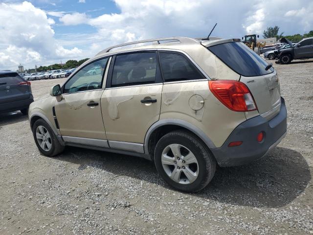 3GNAL2EK2ES522248 2014 Chevrolet Captiva Ls