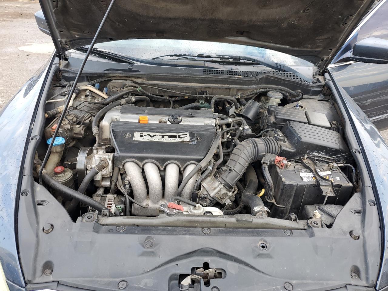 1HGCM56346A104690 2006 Honda Accord Se