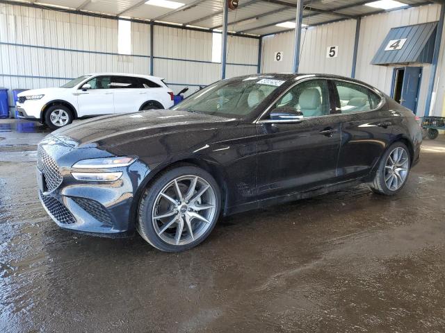 GENESIS G70 BASE