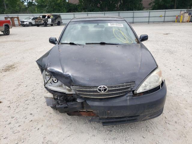 2003 Toyota Camry Le VIN: 4T1BE32KX3U158252 Lot: 58918434