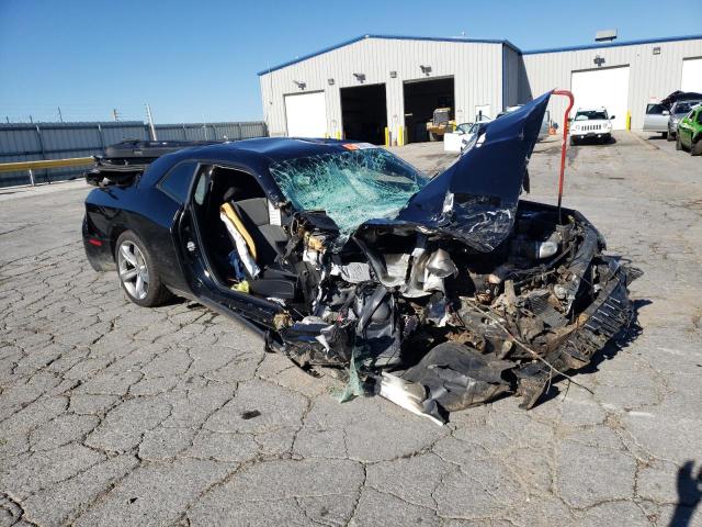2015 DODGE CHALLENGER #3298082141