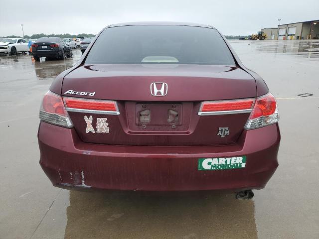 1HGCP2F31CA120282 2012 Honda Accord Lx