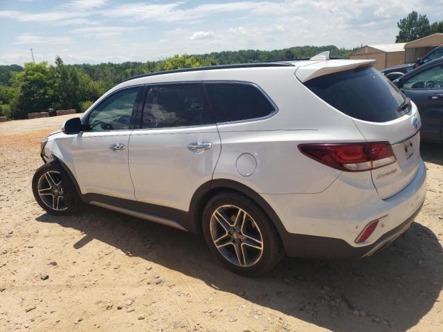 KM8SR4HF2HU178331 2017 HYUNDAI SANTA FE - Image 2