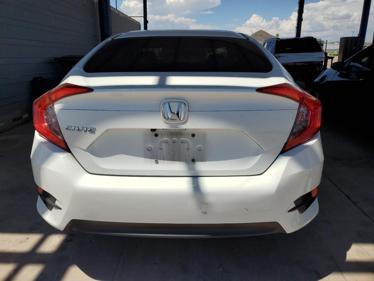 19XFC2F56HE039937 2017 Honda Civic Lx 19XFC2F56HE039937 2017 Honda Civic Lx