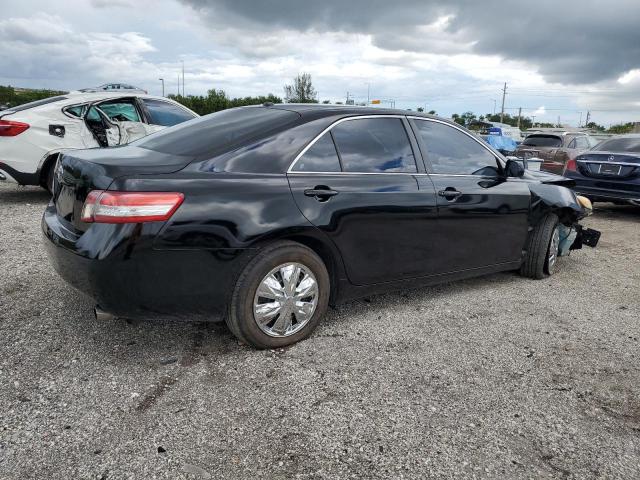 4T4BF3EK1BR179567 2011 Toyota Camry Base