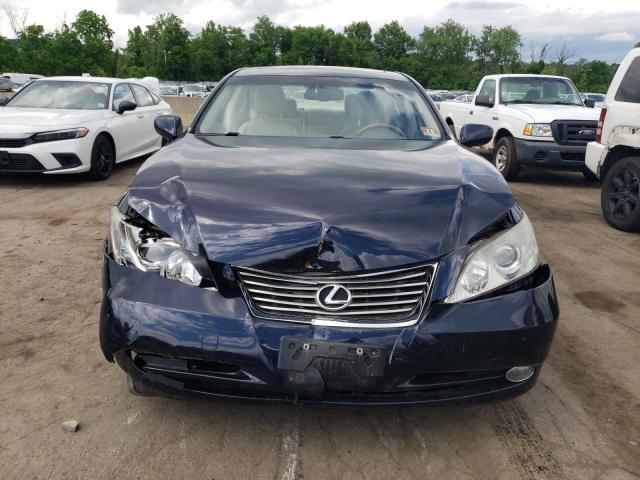 2009 Lexus Es 350 VIN: JTHBJ46G392335769 Lot: 57443864