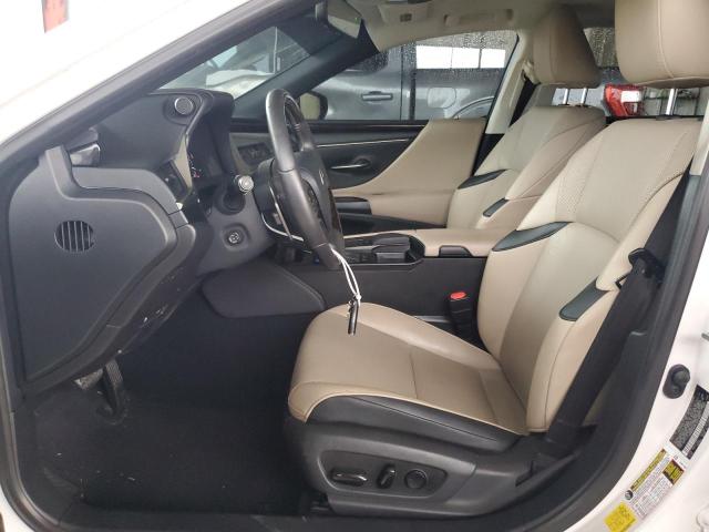 2020 Lexus Es 350 VIN: 58ADZ1B1XLU079682 Lot: 58307384