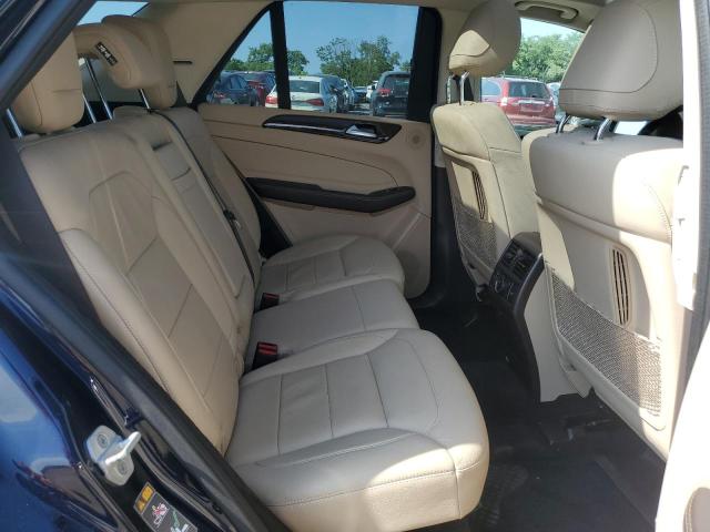 2017 MERCEDES-BENZ GLE 550E 4 - 4JGDA6DBXHA884656
