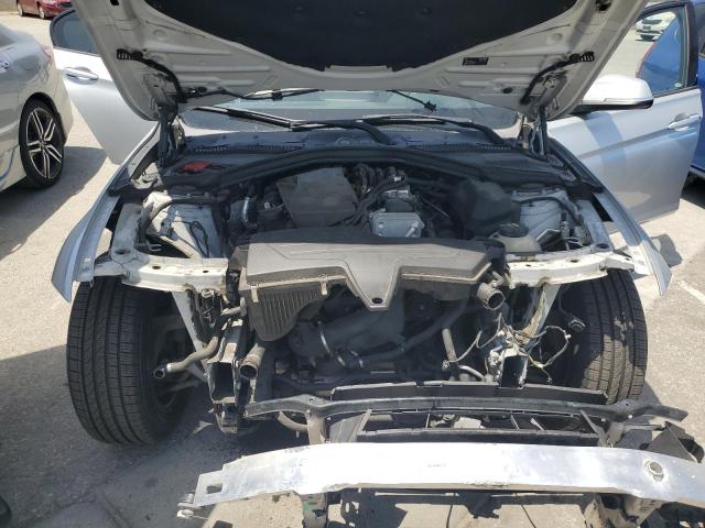 2016 BMW 328 I Sulev VIN: WBA8E9G58GNT46933 Lot: 59575044