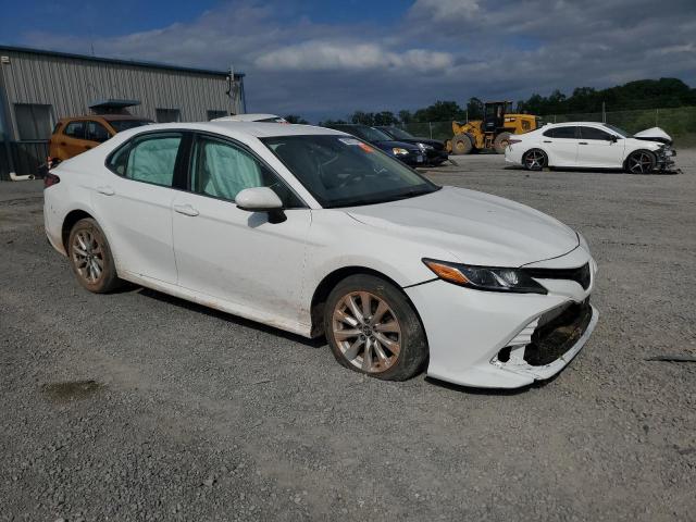 VIN 4T1C11AK4LU911781 2020 Toyota Camry, LE no.4