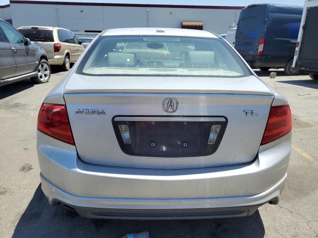 2006 Acura 3.2Tl VIN: 19UUA66286A072076 Lot: 56104734