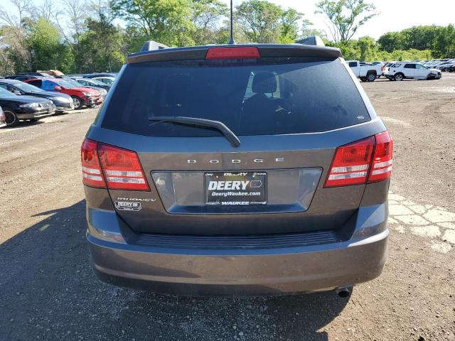 2020 DODGE JOURNEY SE - 3C4PDCAB6LT269485