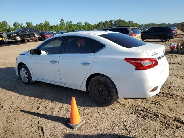2017 NISSAN SENTRA S - 3N1AB7AP7HY396418