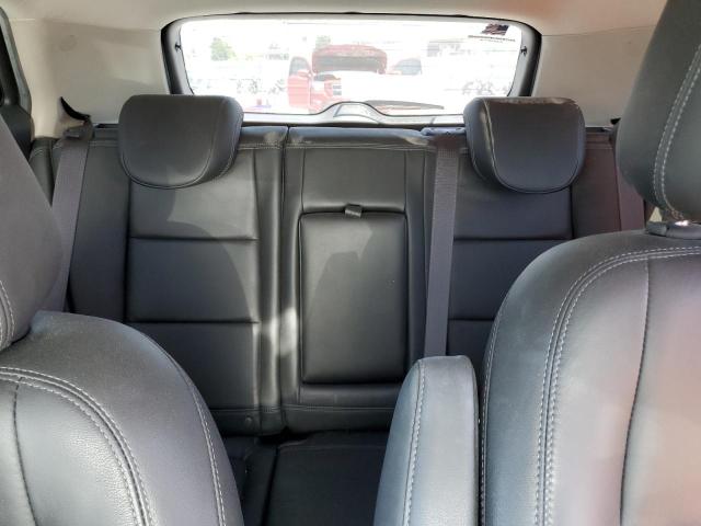 2017 Buick Encore Essence VIN: KL4CJGSB1HB016624 Lot: 59109294